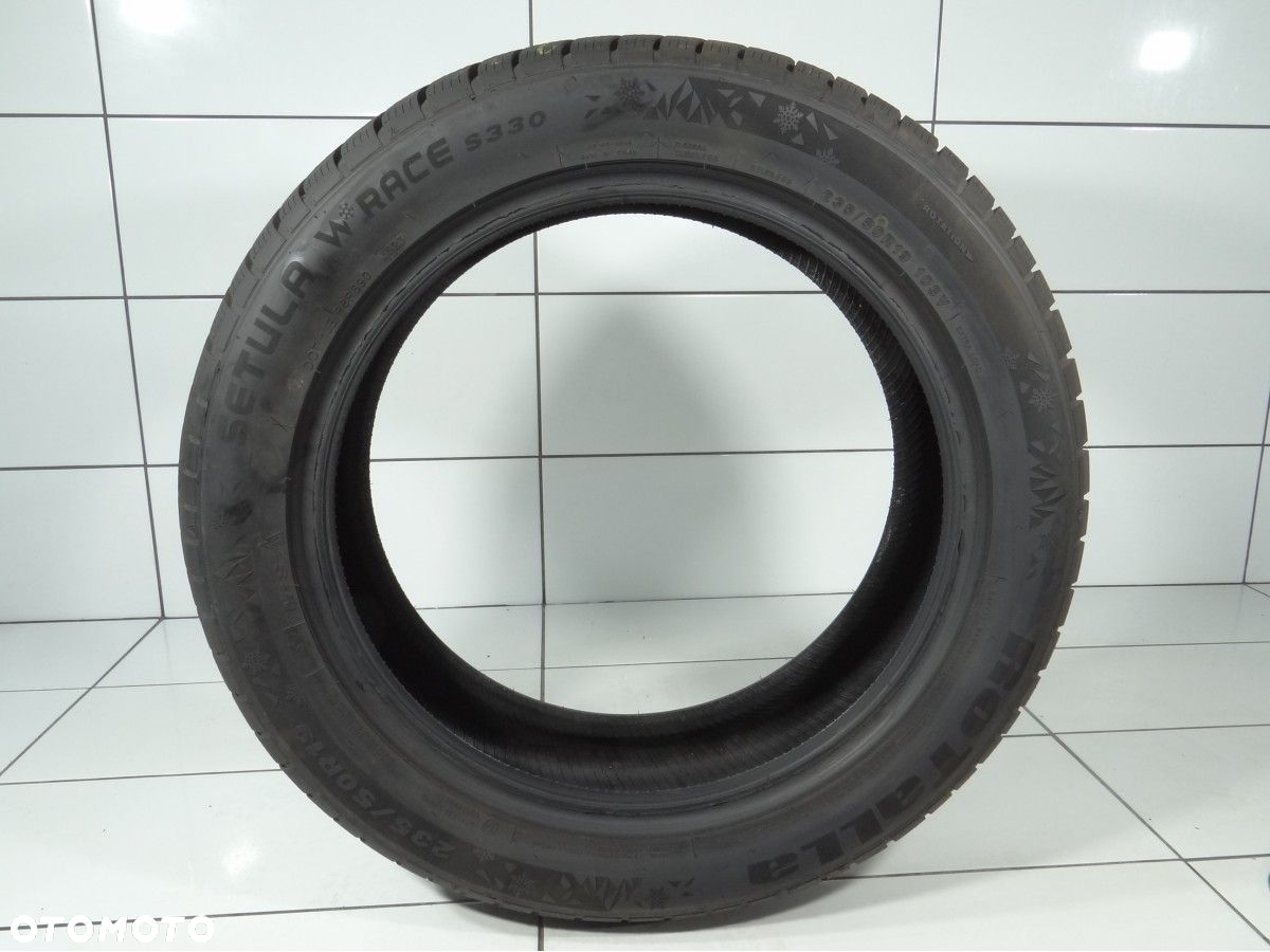 Opony zimowe 235/50R19 103V Rotalla - 3