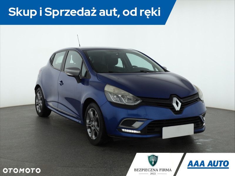 Renault Clio - 2