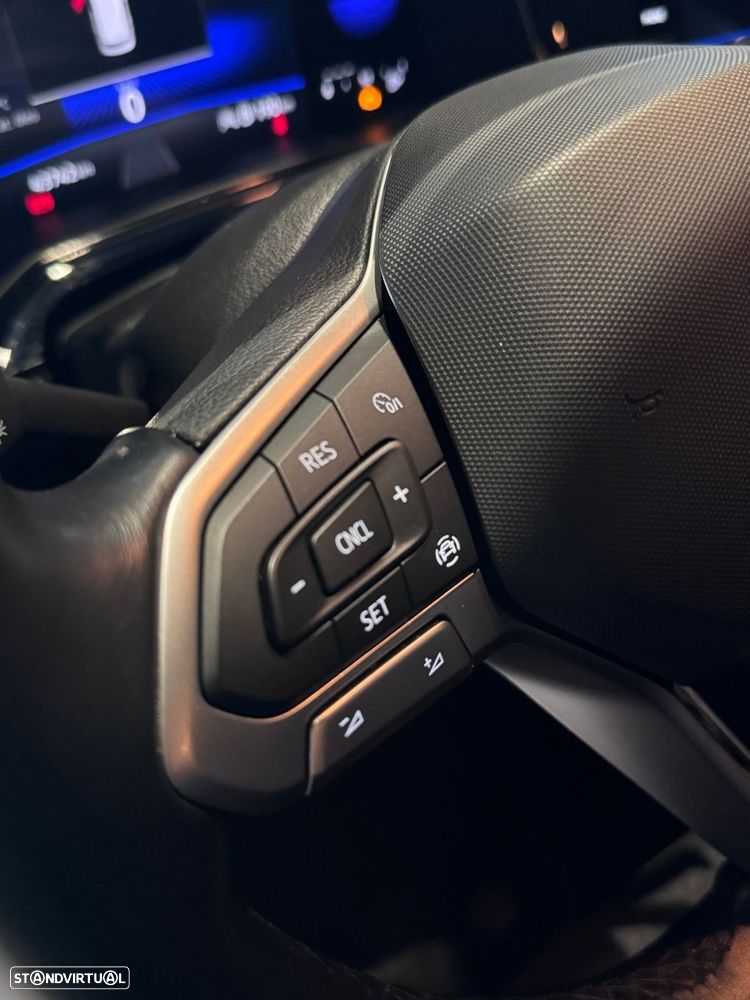 VW Polo 1.0 TSI Urban - 26