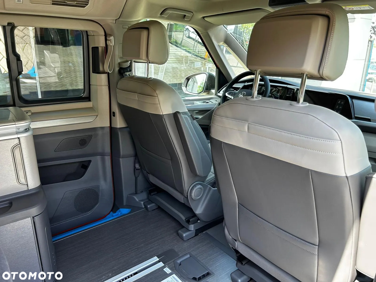 Volkswagen California - 16