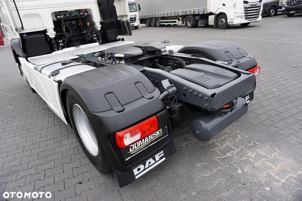 DAF 106 / 480 / EURO 6 / ACC / SUPER SPACE CAB - 37