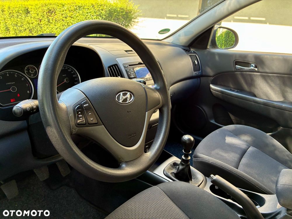 Hyundai i30 1.6 Style - 21