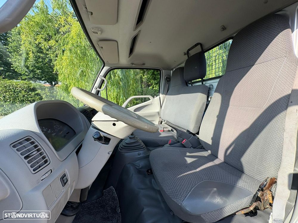 Toyota Dyna 3.0 D-4D - 8