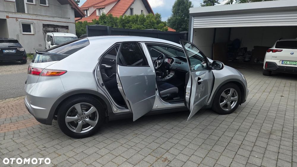 Honda Civic - 15