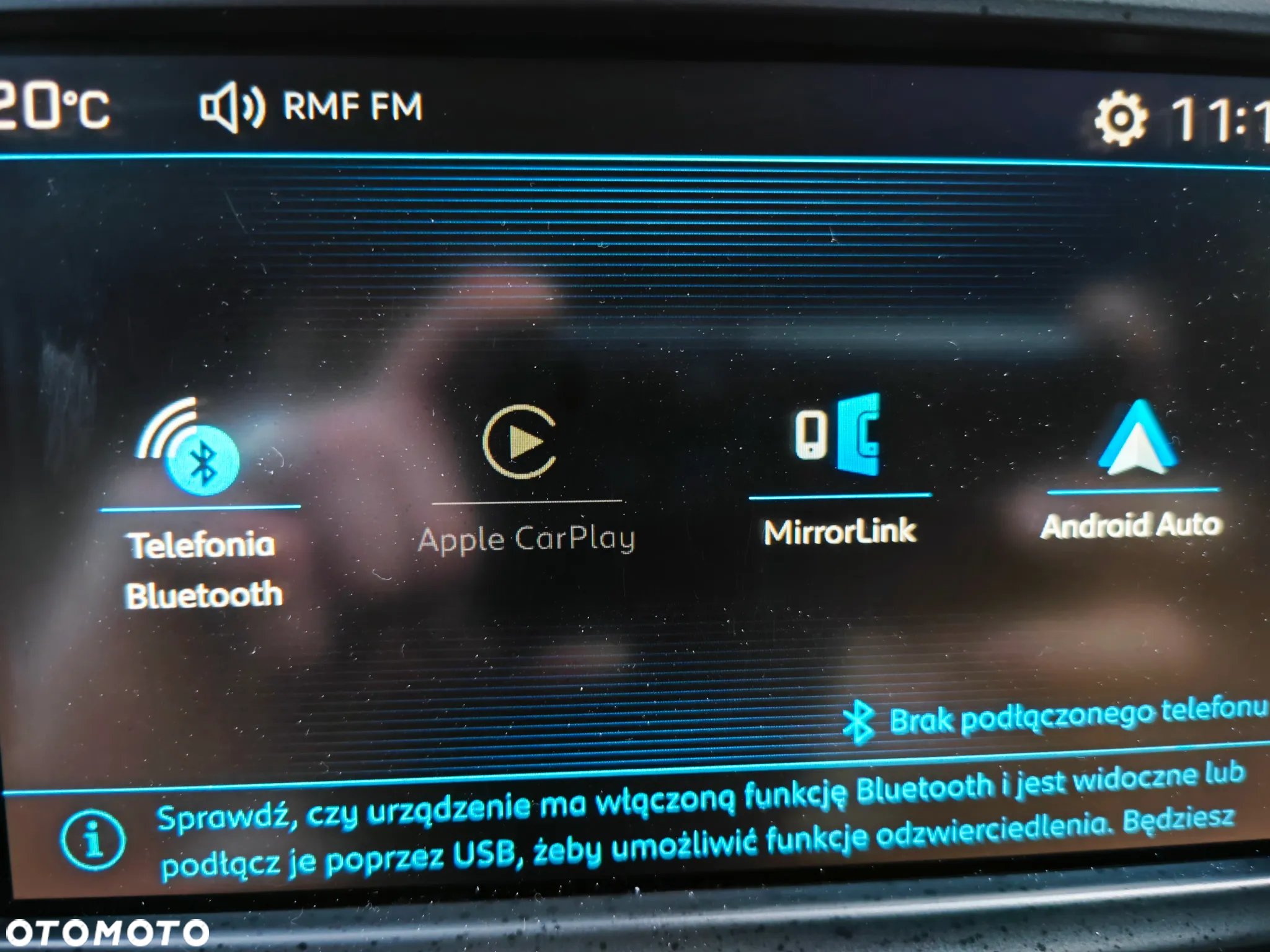 Peugeot EXPERT L2H1 LONG AUTOMAT 2.0 180KM DUŻY SERWIS - 30