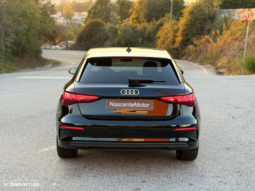 Audi A3 Sportback 40 TFSIe - 14