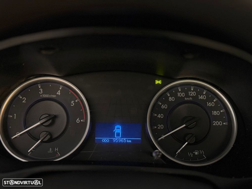 Toyota Hilux - 6