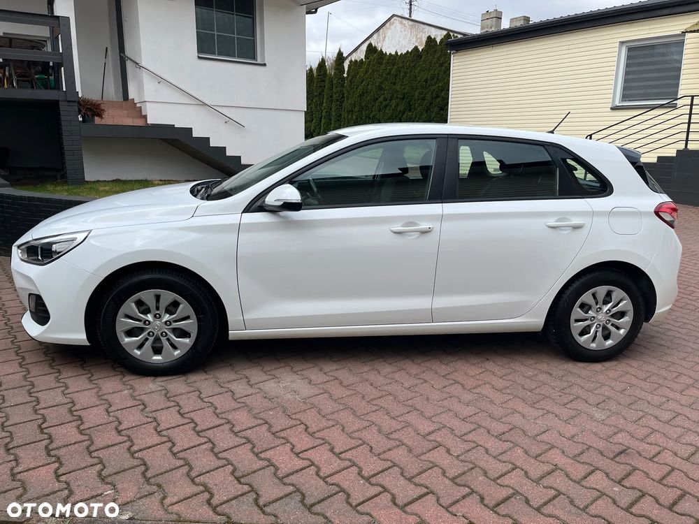 Hyundai i30 1.4 Classic + - 5