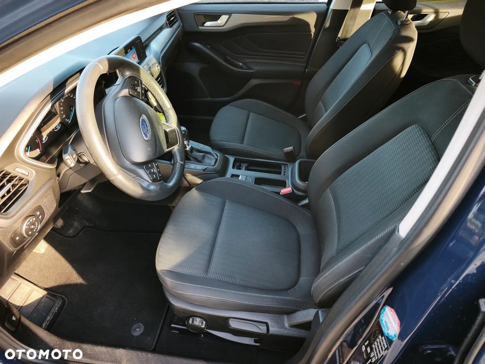Ford Focus - 11