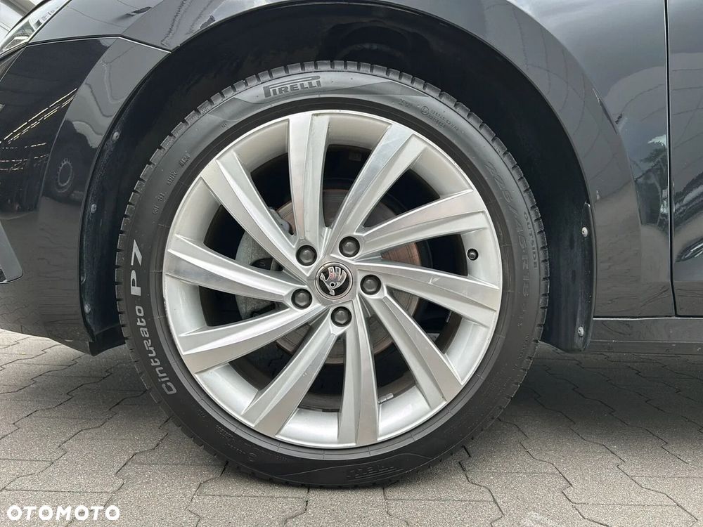 Skoda Octavia 1.5 TSI ACT Style - 37