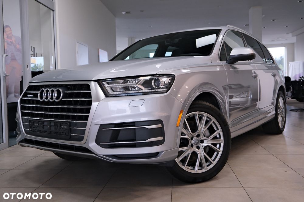 Audi Q7 - 20