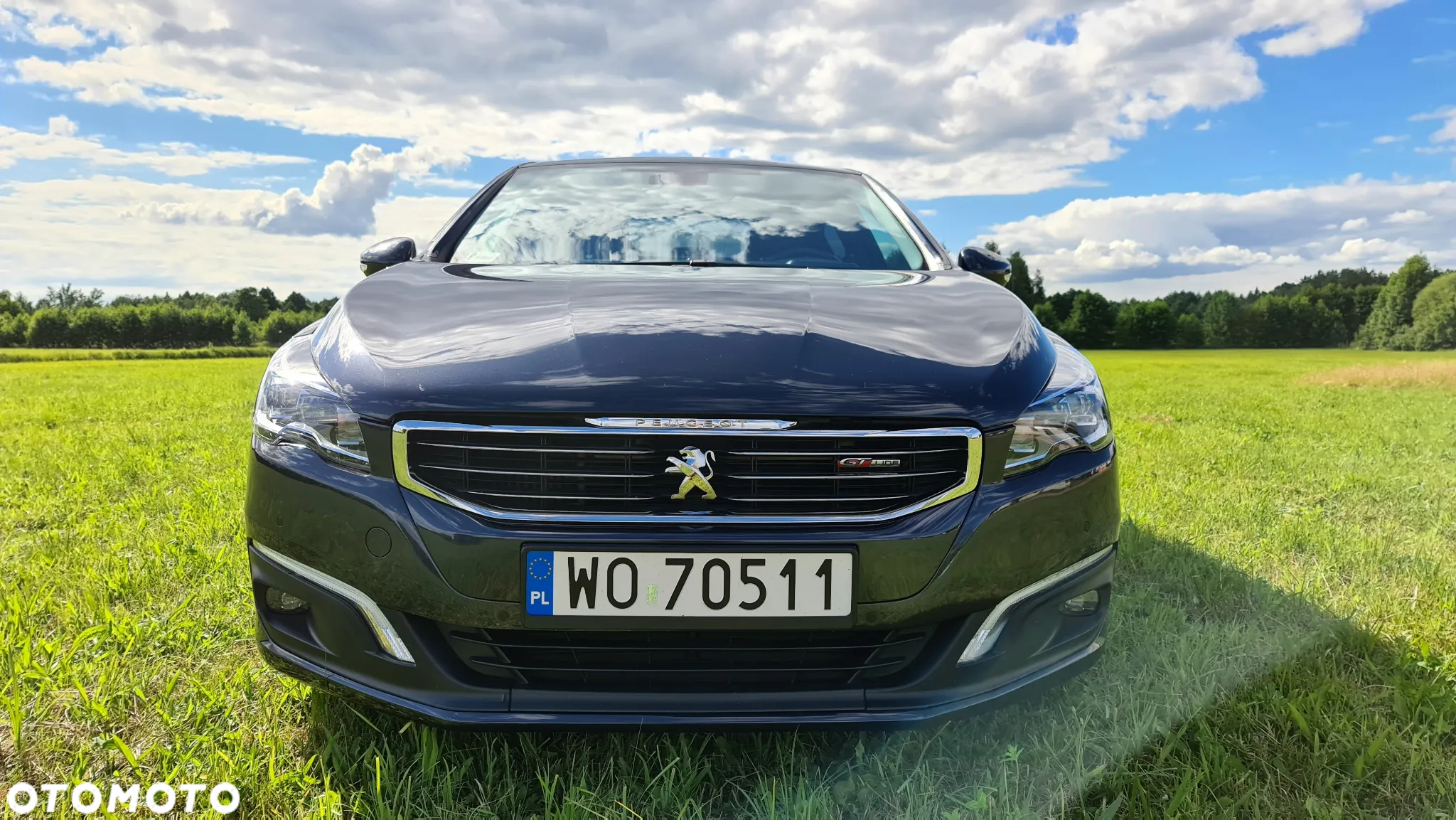 Peugeot 508 - 10