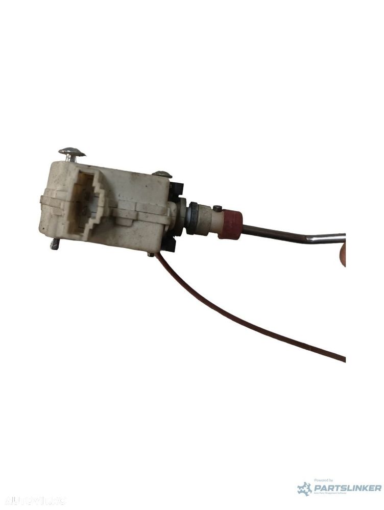 Motoras blocare usita rezervor combustibil AUDI A6/S6 III Saloon 4F2, C6 2004 - 2011, AUDI A6 II Avant 4B5, 4B6, C5 1997 - 2005 4f0862153b - 2