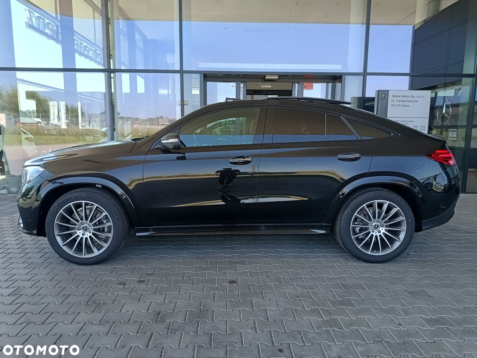 Mercedes-Benz GLE - 5