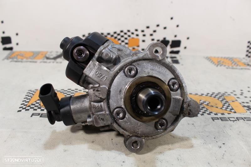 Kit de Injeção BMW N47 / N47D20C 18d - 7798446 / 0445110601 / 7823452 / 0445010519 - 8
