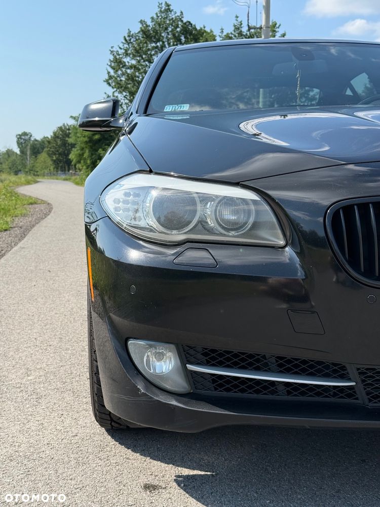 BMW Seria 5 528i Sport-Aut - 6