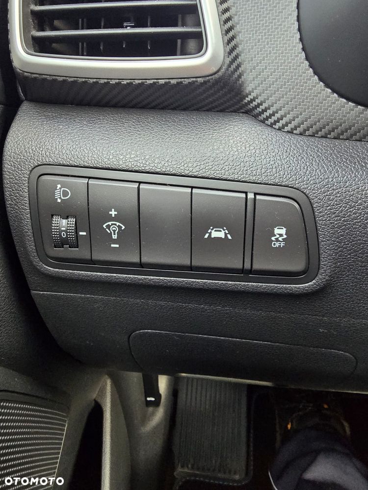 Hyundai Tucson 1.6 T-GDi Comfort 2WD - 15