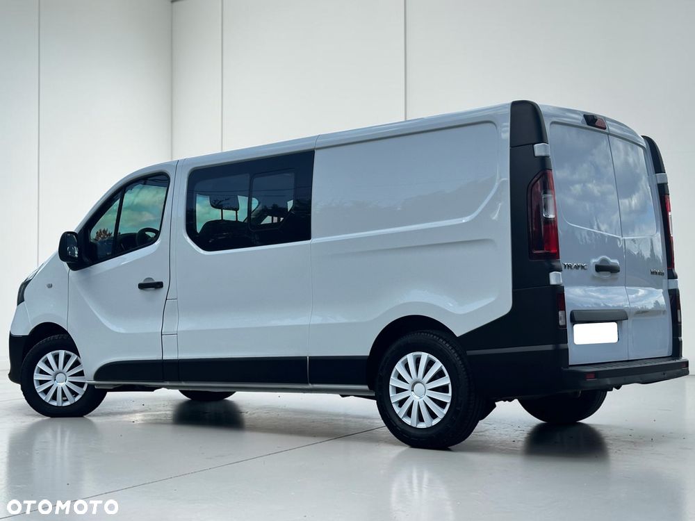 Renault Trafic - 13
