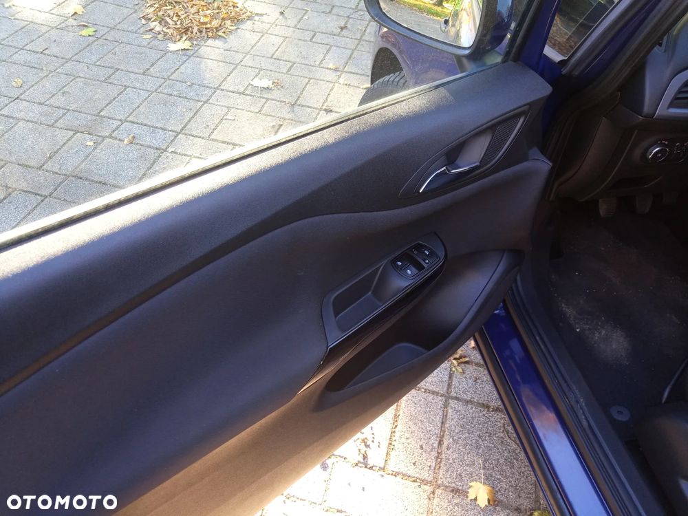 Opel Corsa 1.2 Enjoy - 17