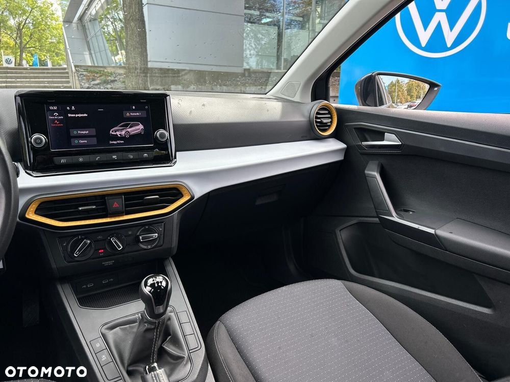 Seat Ibiza 1.0 TSI Style S&S - 18