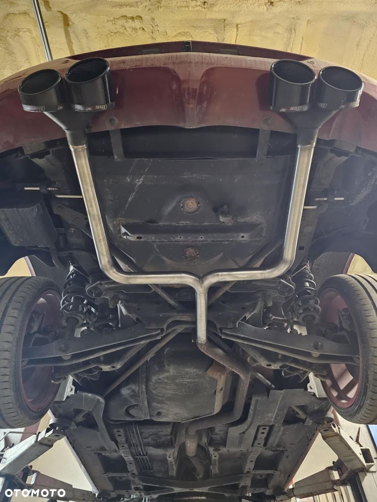 Chrysler Sebring 2.7 V6 Limited - 16