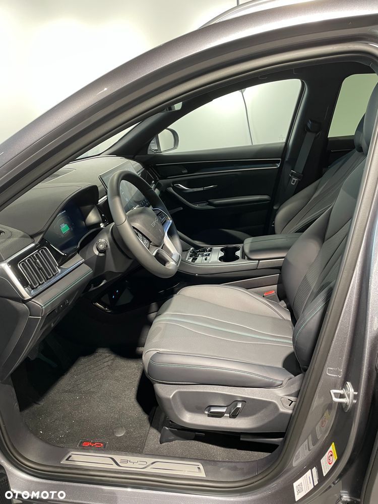 BYD Seal U DM-i 1.5 Boost - 10