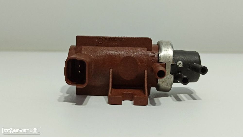 VÁLVULA DE AR ADICIONAL FORD FOCUS BERLINA (CAP) AMBIENTE (D) - 3