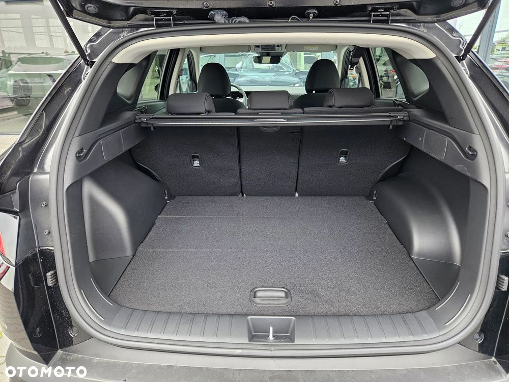 Hyundai Tucson 1.6 T-GDi Smart 2WD - 10