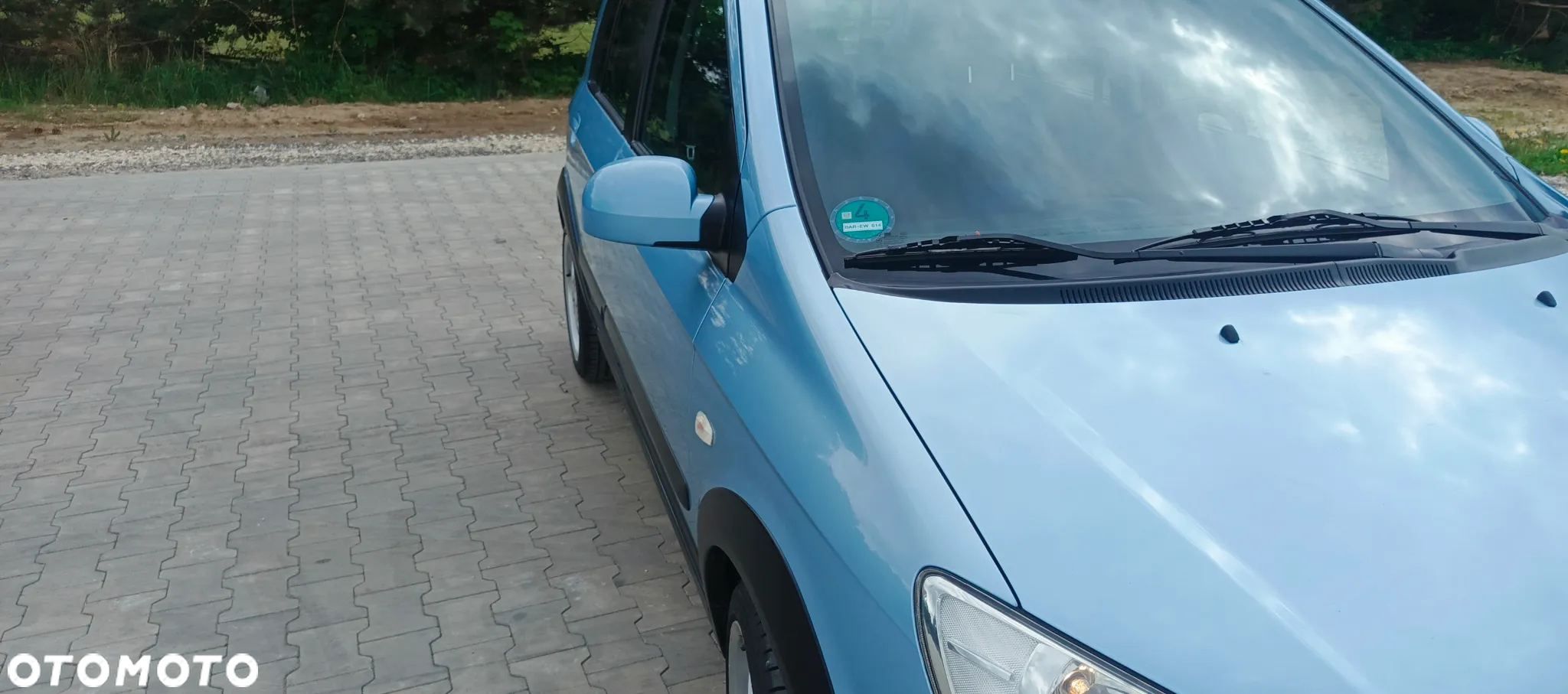 Hyundai Getz - 12