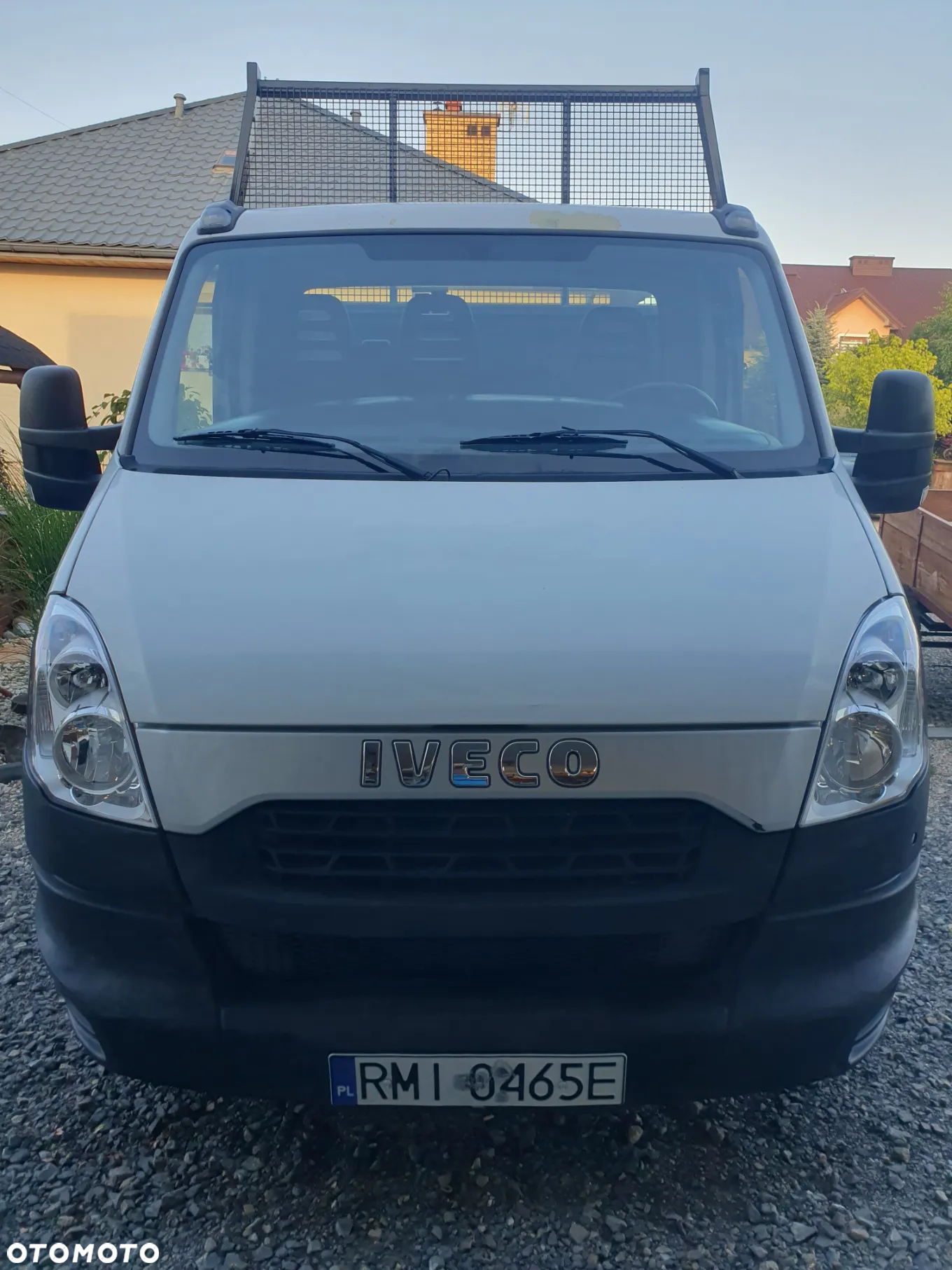Iveco DAILY LWB - 29