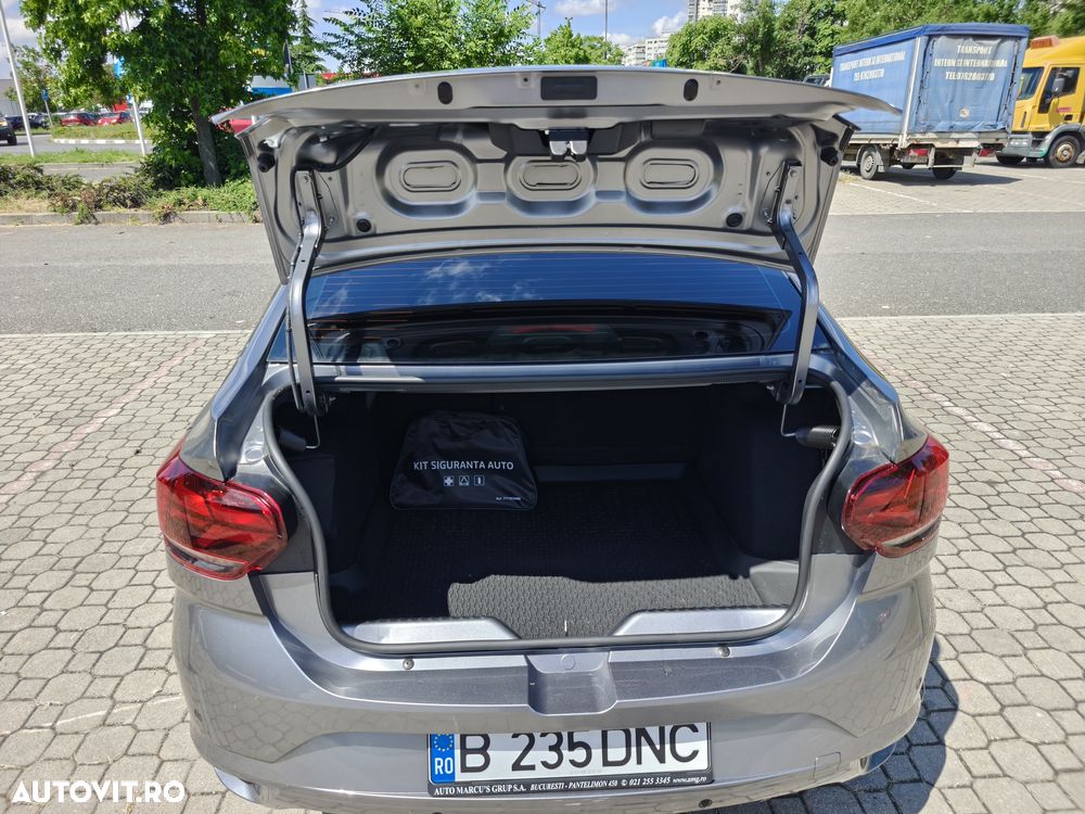 Dacia Logan ECO-G 100 MT6 XX - 14
