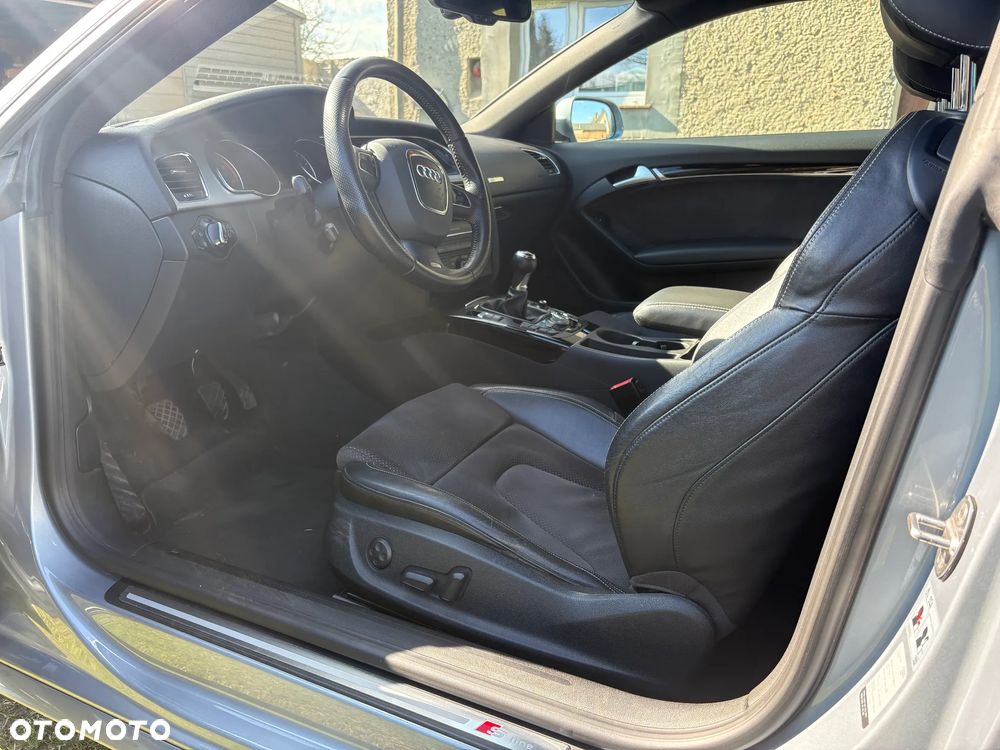 Audi A5 Coupé - 14