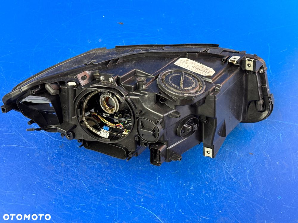 LEWY BI XENON DYNAMIC BMW F10 F11 HELLA USA - 7