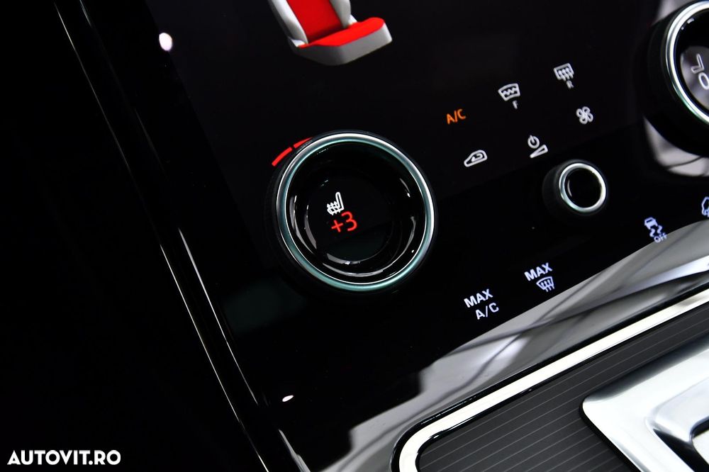 Land Rover Range Rover Evoque - 18