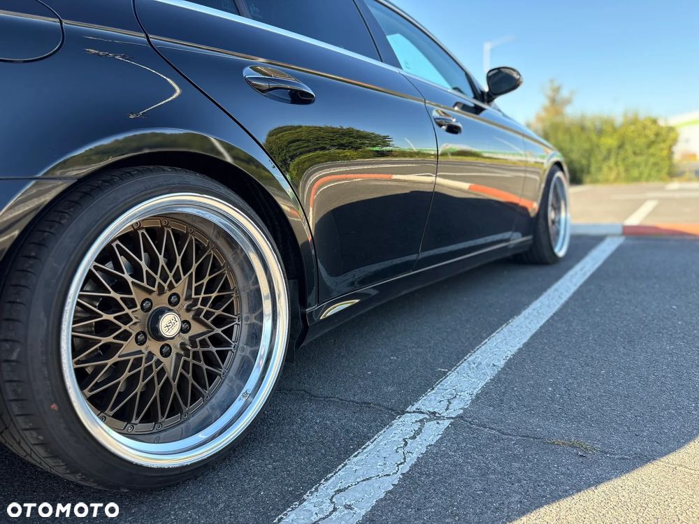 Mercedes-Benz CLS 350 7G-TRONIC - 3