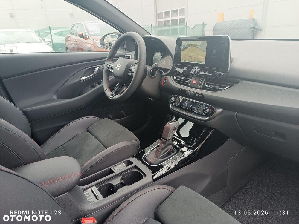 Hyundai i30 - 23