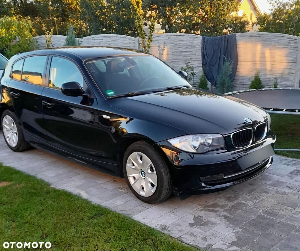 BMW Seria 1 116i Edition Lifestyle - 1