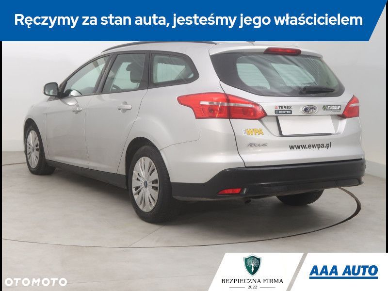Ford Focus SW - 6