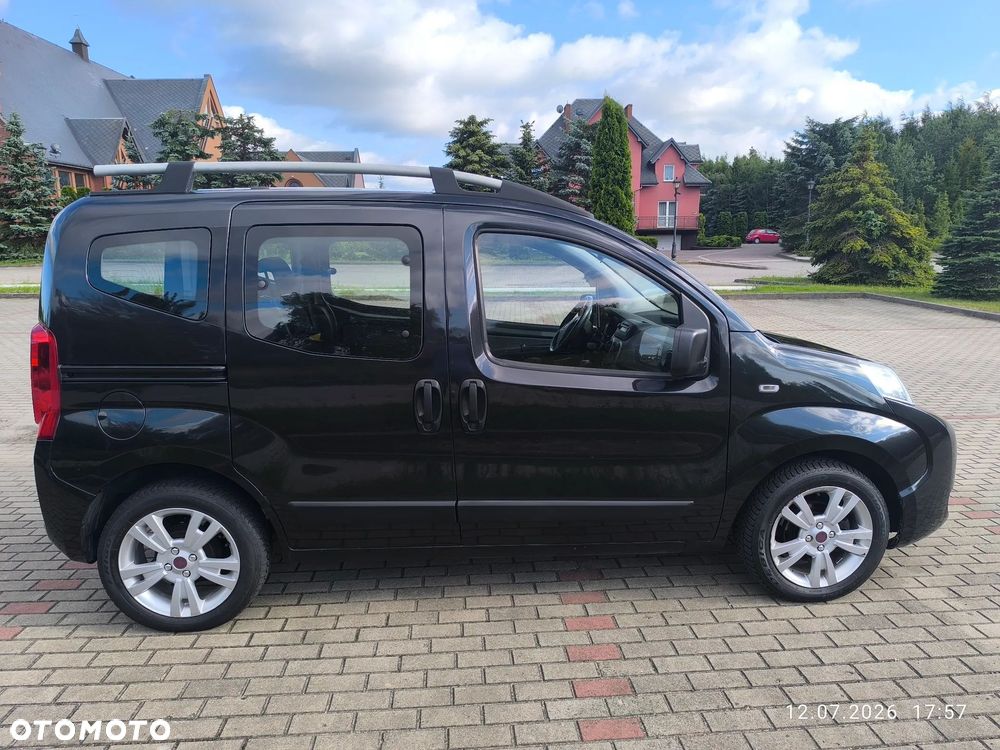 Fiat Fiorino - 7