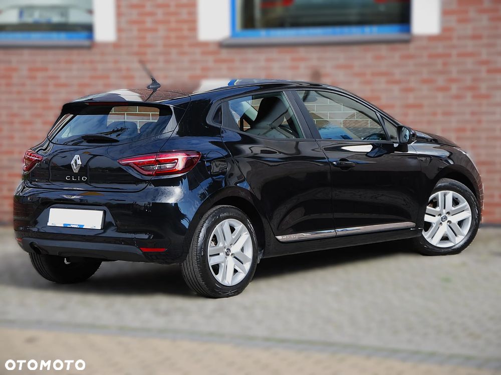 Renault Clio 1.0 TCe Zen - 22