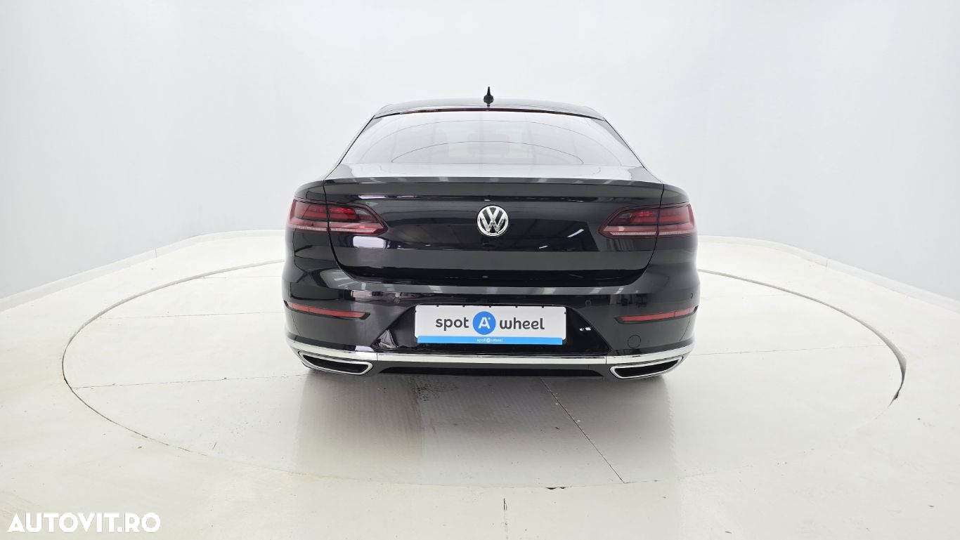 Volkswagen ARTEON 2.0 TDI DSG Elegance - 7