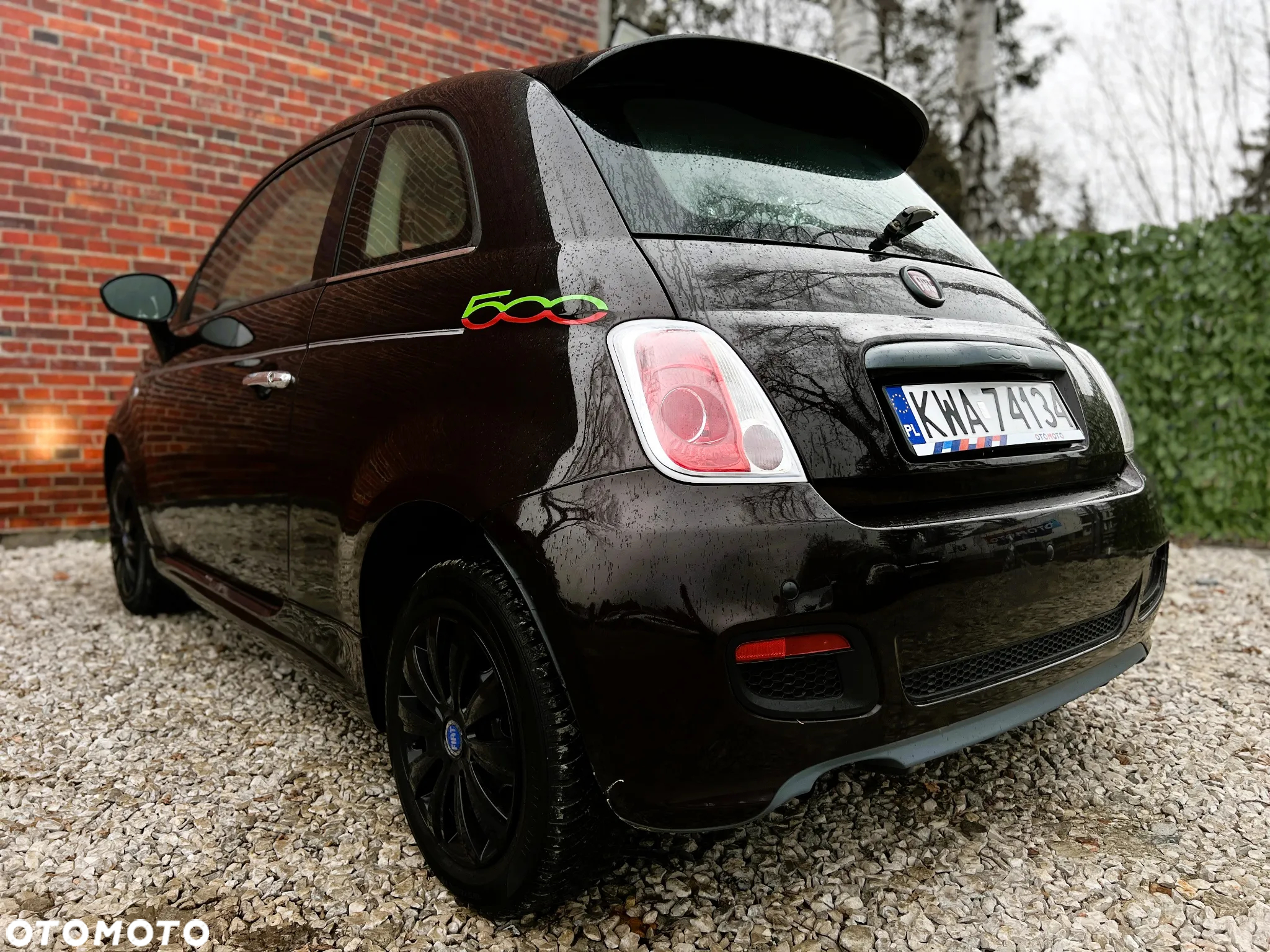 Fiat 500 - 24
