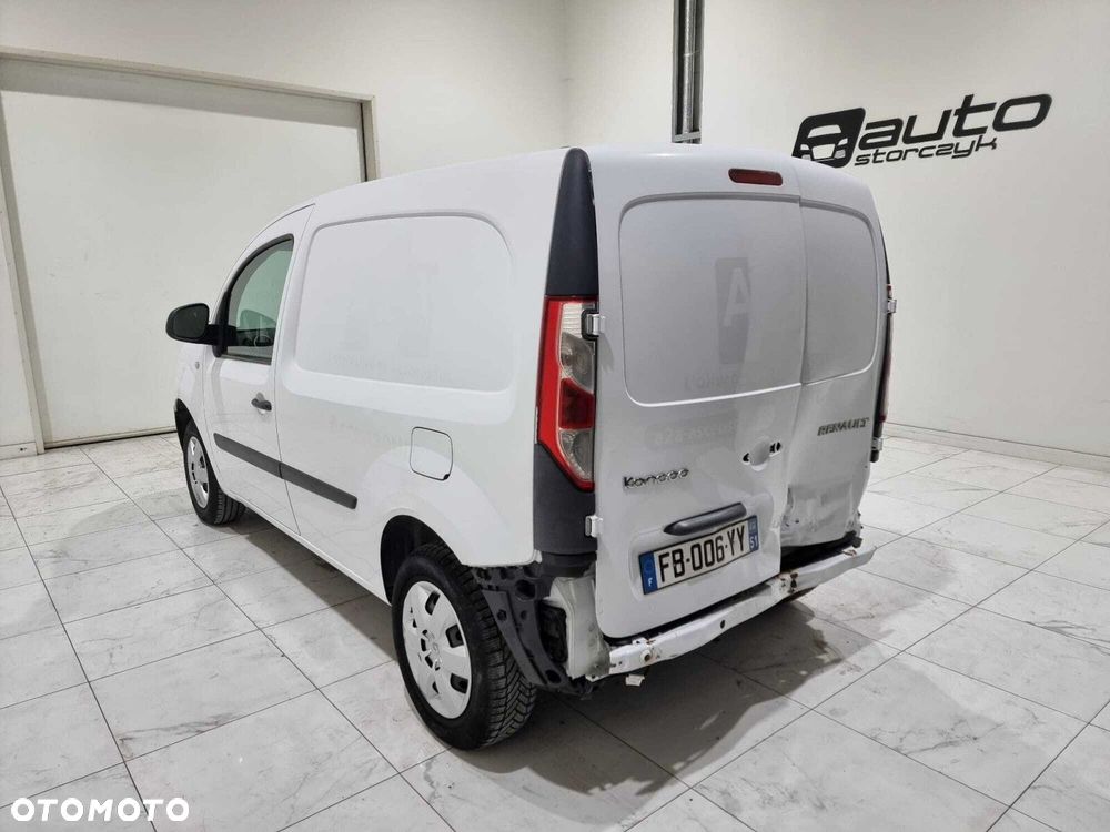 Renault Kangoo - 6