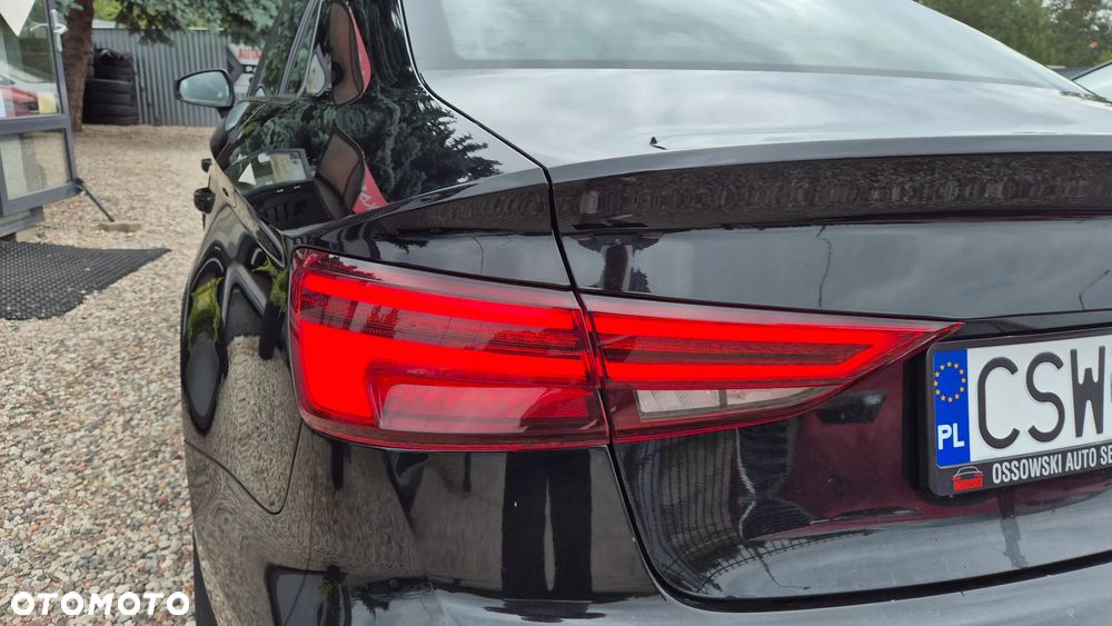 Audi A3 Limousine - 31