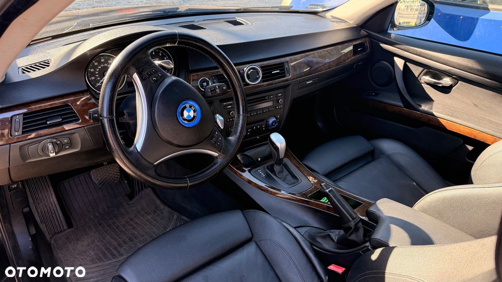 BMW Seria 3 - 3