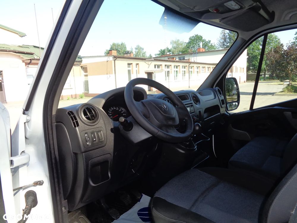 Renault Master - 14