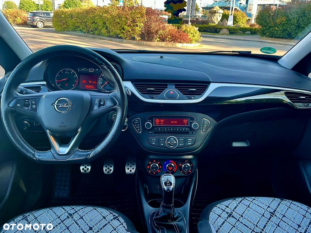 Opel Corsa 1.4 Cosmo S&S - 9