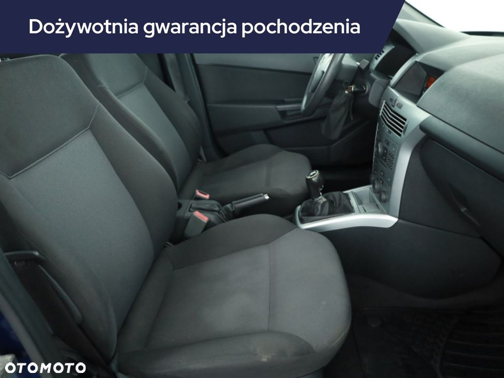 Opel Astra - 9