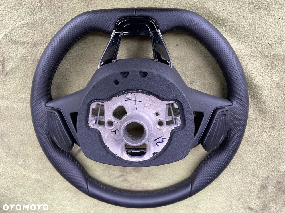 KIEROWNICA 5E3959542J - 3