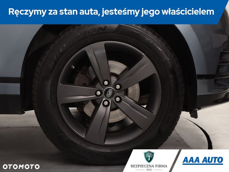 Land Rover Range Rover Velar - 16